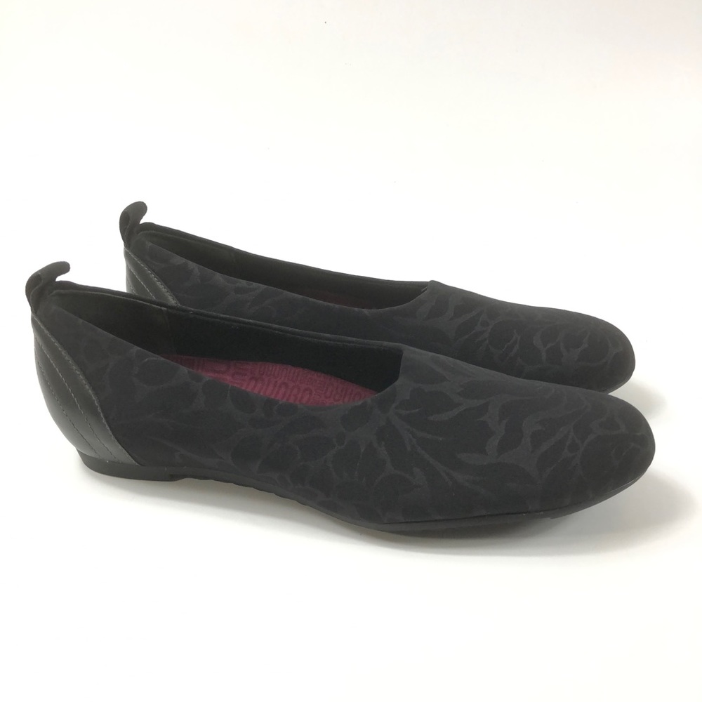 Munro Iriana Flat Slip On Size 10N